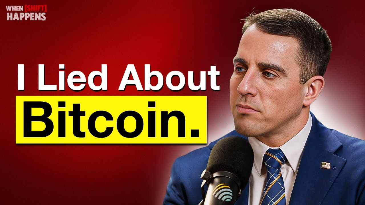 Anthony Pompliano Interview